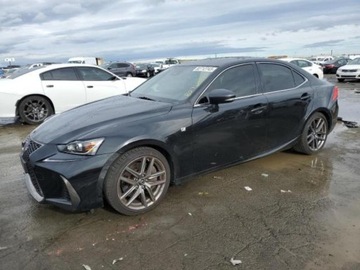 Lexus IS III 2018 Lexus IS 2018 LEXUS IS 350, Amer-Pol, zdjęcie 1