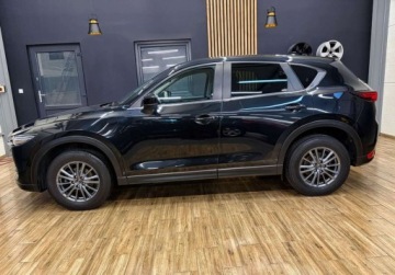 Mazda CX-5 I SUV Facelifting 2.0 SKYACTIV-G 165KM 2017 Mazda CX-5 II 2.0 165KM 65.000km FULL LED gwarancja RVM manual 2.0, zdjęcie 10