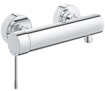 Bateria prysznicowa ścienna Essence chrom GROHE