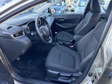 Toyota Corolla XII 2022 Toyota Corolla 1.5 Comfort MS Seria E21 (2019-) 1., zdjęcie 12