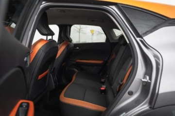 Renault Captur II Crossover 1.0 TCe 100KM 2020 Renault Captur 1.0 TCe, Salon Polska, zdjęcie 25