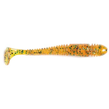 LUCKY JOHN TIOGA 5,1CM - PA19 OSAKA PUMPKIN
