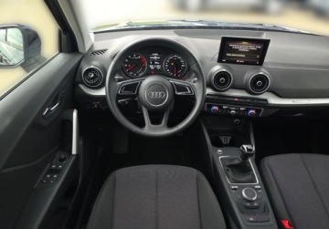 Audi Q2 SUV Facelifting 1.0 30 TFSI 110KM 2024 Audi Q2 30TFSI 110KM, Klimatyzacja Automatyczna, Pokrywa Bagaznika Elektry, zdjęcie 18