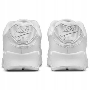 NK1442. Buty damskie sportowe Nike Air Max 90 W DH8010 r. 36,5