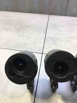 ШАТУН ПОРШНЯ VW PASSAT B5 1.9 TDI