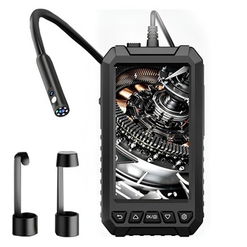 Камера-эндоскоп с двумя объективами 8 мм SPU-E02 5 м