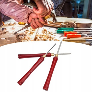 3 шт./компл. токарных станков по дереву