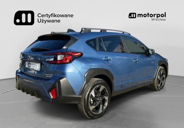 Subaru 2025 Subaru Crosstrek Platinum, ACC, Okno dachowe, GPS, Podgrzewana kierownica,, zdjęcie 13