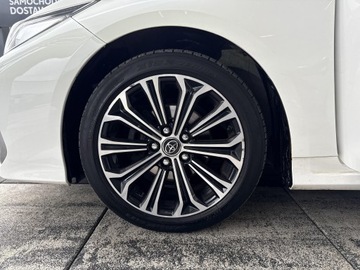 Toyota Corolla XII Sedan 1.6 Valvematic Dual VVT-i 132KM 2019 Toyota Corolla 1.6 Premium EU6 Seria E21 (2019-) 1, zdjęcie 23