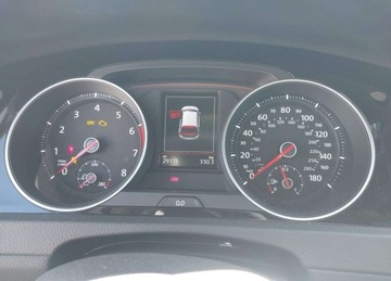 Volkswagen Golf VIII 2020 Volkswagen Golf 2020r., Gti 2.0t Autobahn2.0t S2.0t Se, 2L, od ubezpieczal, zdjęcie 9