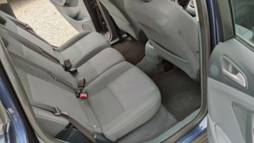 Ford C-MAX II Minivan 1.0 EcoBoost 125KM 2013 Ford C-MAX 1.0i 125kM Klima Navi Tempomat Czujniki Bluetooth Hak Pelen Ser, zdjęcie 8