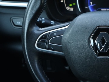 Renault Kadjar Crossover 1.2 Energy TCe 130KM 2015 Renault Kadjar 1.2 TCe, Salon Polska, Serwis ASO, zdjęcie 18