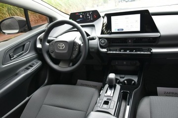 Toyota Prius V (XW60) 2024 Toyota Prius AWD 2.0Hybrid 223KM 2024r. 4x4 FullLE, zdjęcie 10