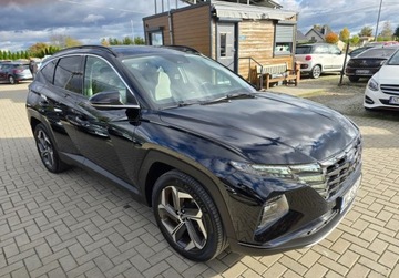 Hyundai Tucson IV 2022 Hyundai Tucson 1,6 Benz. Hybryda 180 KM Salon PL Automat 4x4 GWARANCJA Za, zdjęcie 1