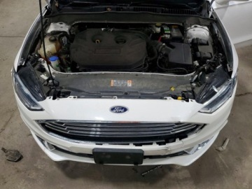 Ford Fusion 2017 Ford Fusion Titanium 2017 2.0 Benzyna 245KM, zdjęcie 6