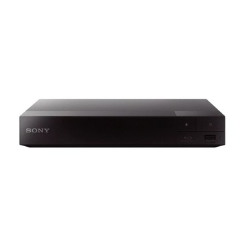 Odtwarzacz płyt Sony Blue-ray BDP-S3700B Wi-Fi