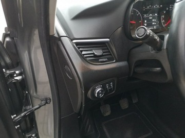 Opel Zafira C Tourer 1.6 CDTI ECOTEC 136KM 2016 Opel Zafira 1.6 CDTI 135KM # Cosmo # Klima # Navi, zdjęcie 12