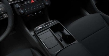 Hyundai Tucson IV 2025 Hyundai Tucson 1.6 Hybryda 239KM, zdjęcie 7