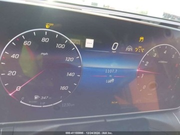 Mercedes 2024 Mercedes-Benz Klasa C C-Class C 300 4MATIC 2.0 Benzyna 255KM, zdjęcie 9