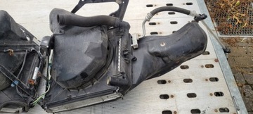 CHLADIČ VODY KLIMATIZACE PRAVÁ LEVÝ PORSCHE BOXER 911 996 99610613150