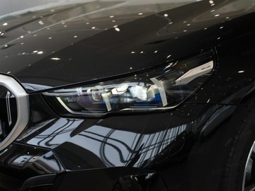 BMW Seria 5 G90-91 Touring 2.0 520d 197KM 2025 BMW Seria 5 520d xDrive Sport Sedan 2.0 (197KM) 2025, zdjęcie 7