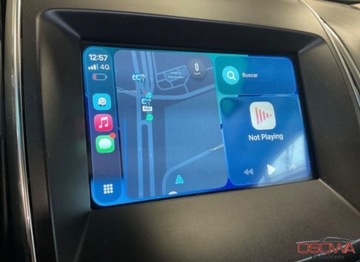 Ford Edge II SUV 2.0 TDCi Twin-Turbo 210KM 2018 Ford Edge Sport 2.0rdci 210KM AWD max wypos.2xwebasto panorama full led 1, zdjęcie 19