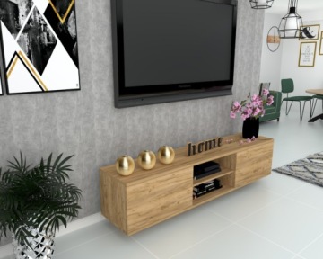 KING Подвесной шкаф RTV 180