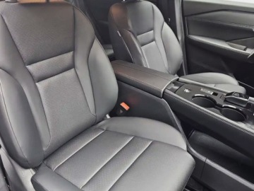 Nissan X-Trail IV 1.5 VC-T e-POWER 204KM 2025 Od ręki - Tekna e-POWER 2WD 204KM, zdjęcie 4
