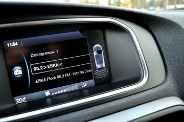 Volvo V40 II Hatchback 1.6 D2 115KM 2012 Volvo V40 1,6 HDi 115Km Ledy Digital Navi City, zdjęcie 26