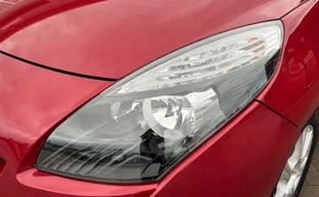 Renault Grand Scenic II Grand Scenic 1.6 16v 110KM 2009 Renault Grand Scenic 1.6 16V 110KM, Klima, alu, Zarejestrowany w Polsce, V, zdjęcie 11