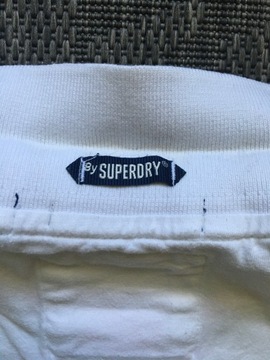 Koszulka polo męska SUPERDRY XXL