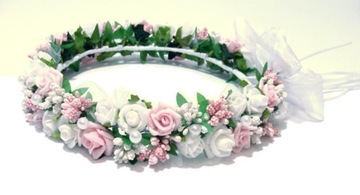 причастный венок, причастные венки, причастие, ЧУДЕСНО!