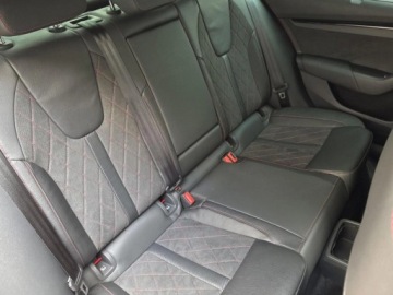 Skoda Octavia IV 2026 SKODA Octavia RS 2.0 TSI DSG Sedan 265KM 2026, zdjęcie 9