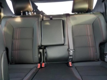 Chevrolet 2024 Chevrolet Equinox 2024, 1.5L, 4x4, RS, od ubezpieczalni 1.5 Benzyna 175KM, zdjęcie 8