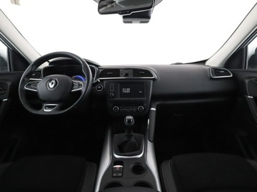 Renault Kadjar Crossover 1.6 dCi 130KM 2017 Renault Kadjar full LED półskóra navi klima, zdjęcie 14