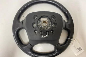 VOLANT PEUGEOT 607 (9D, 9U) 9656242877 2.7L DIESEL 150KW 2008