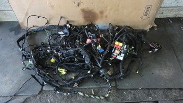 PEUGEOT 3008 5008 II 1,6THP INSTALACJA ELEKTRYCZNA 19r