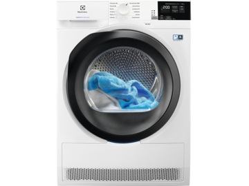 Сушилка для белья ELECTROLUX EW8H458BP