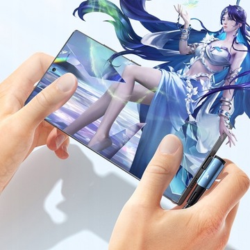 SZYBKI KABEL KĄTOWY 100W USB-C QC 7A PRZEWÓD do SAMSUNG HUAWEI XIAOMI 2M