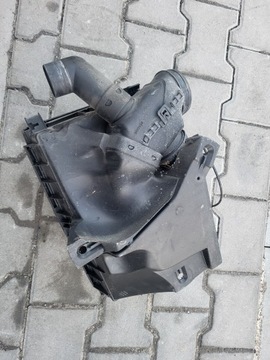 POUZDRO FILTRU VZDUCHU VOLVO S80 I 2.9 9155716