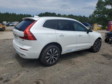 Volvo XC60 II 2023 Volvo XC 60 2023 PLUS 2.0 Benzyna 247KM, zdjęcie 4