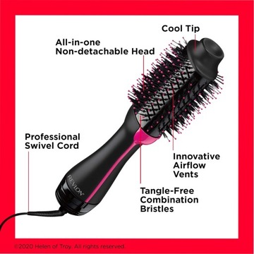 Suszarko - lokówka Revlon One-Step - RVDR5222
