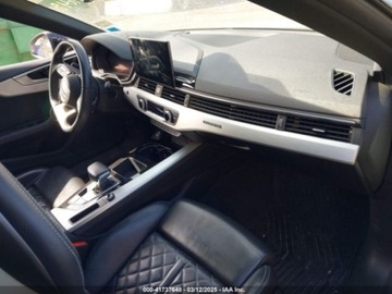 Audi A5 F5 2020 Audi S5 Coupe Sportback Premium Plus Tfsi Quattro Tiptronic 2020 3.0l 3.0, zdjęcie 8