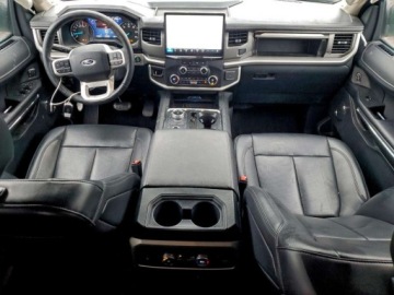Ford Expedition III 2024 Ford Expedition Max Xlt 2024 3.5l 3.5 Benzyna 400KM, zdjęcie 8