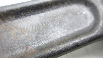 Mercedes w220 поперечный рычаг 2203309007 ПЕРЕДНИЙ