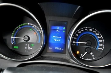 Toyota Auris II 2016 Toyota Auris _1.8, zdjęcie 22