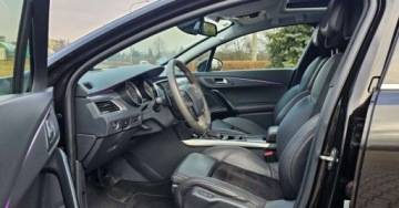 Peugeot 508 I Sedan Facelifting 2.0 BlueHDi 180KM 2015 Peugeot 508 BlueHDi 180 kM GT LED/Szyberdach/JBL, zdjęcie 29