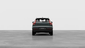Volvo XC40 Crossover Facelifting 2.0 B4 197KM 2025 Volvo XC 40 Plus Dark B4 Mild Hybrid Benzyna, zdjęcie 8