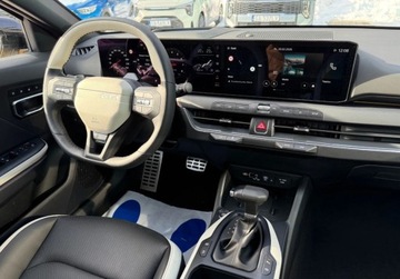 Kia 2025 Kia K4 MY2026 NOWA GT LINE z dachem panoramicznym 180KM dostepna OD REKI, zdjęcie 26