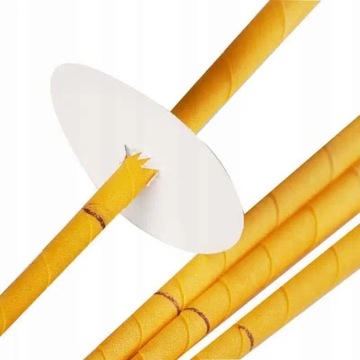 20 х свечей для уха свечей + стендов